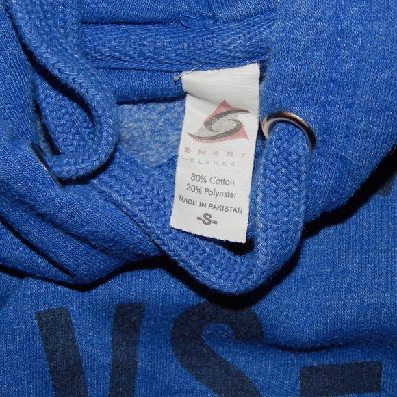 New England Vs. Everyone Sweatshirt - Picture 3 of 4